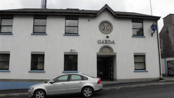 Tyres slashed on van parked outside home