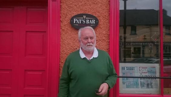 Pat's Patch: This week Pat tells us how the little things can make a big difference