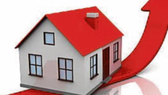 Donegal property prices remain unchanged over past year