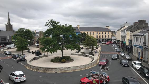 Mart shareholders vote key to another major development plan for Donegal Town