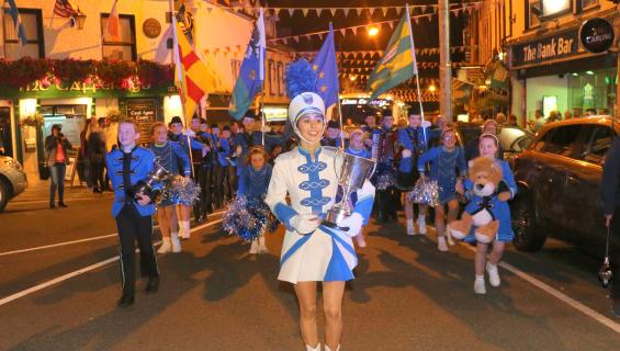 Big wins for Donegal at Comhaltas All Ireland Fleadh