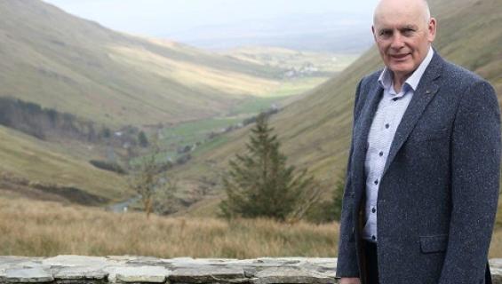 Councillor says the N56 is a local road and should not be treated like the M1 outside Dublin