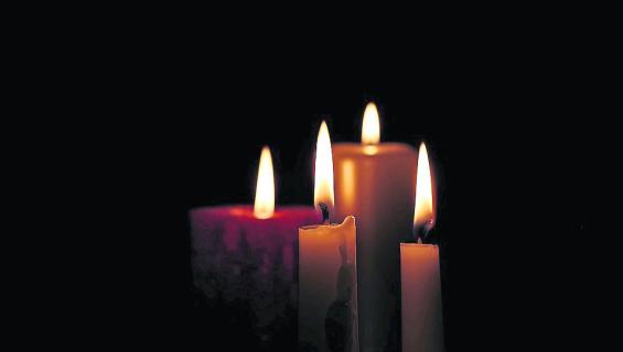 Obituary Nellie McIvor