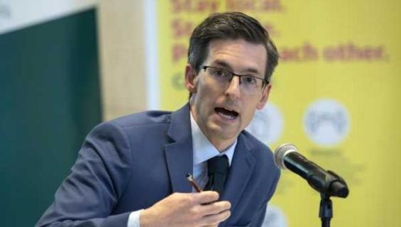 NPHET to warn of risk of another wave of Covid infections as restrictions are eased this week