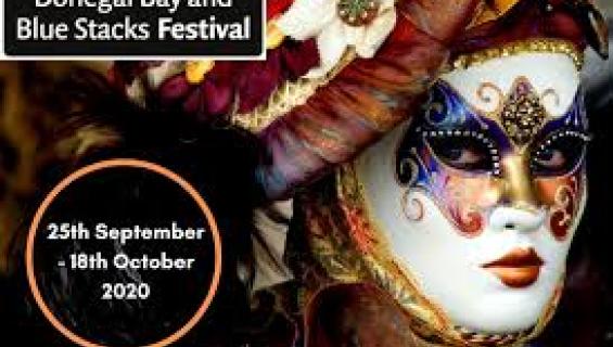 Level 3 Covid -19 restrictions hits Donegal Bay and Blue Stacks Festival 