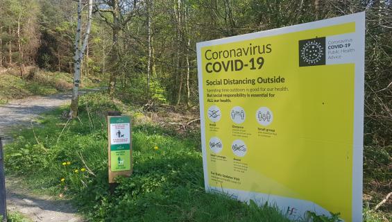 Covid-19: Another 34 new cases confirmed in Donegal