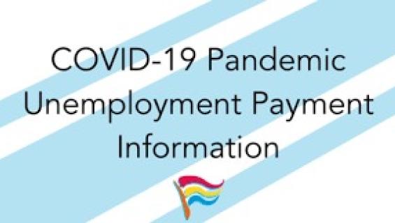 Donegal pandemic unemployment payment (PUP) figures have been reduced by over 400 in the past week