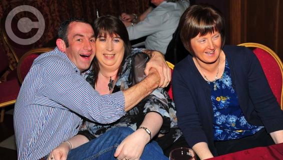 FLASHBACK FRIDAY: Country Music Weekend at Abbey Hotel (2012)