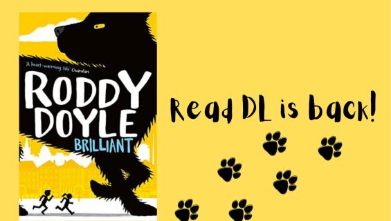 Exciting opportunity for budding Donegal reporters: a chance to interview renowned writer Roddy Doyle