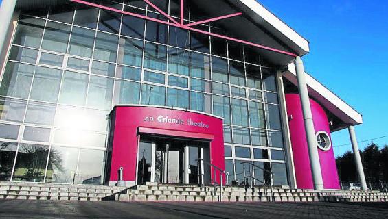 An Grian&aacute;n Theatre seeks two new curators