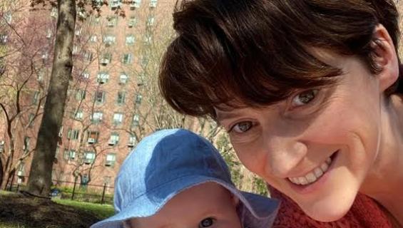 Global reach for Inishowen mums and babies events online