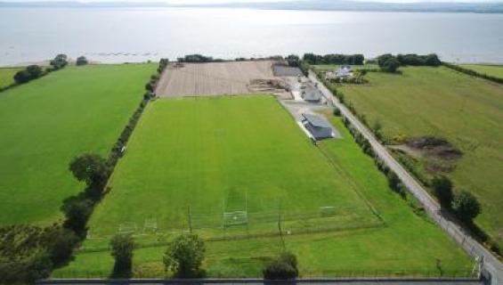 Muff GAA club eager to return to play