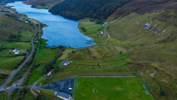 Almost 20 years on and Harps still going strong