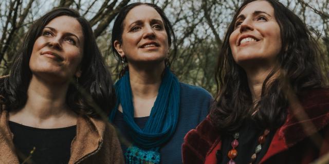 Henry Girls &lsquo;delighted&rsquo; to launch new album of songs inspired by wonder of winter