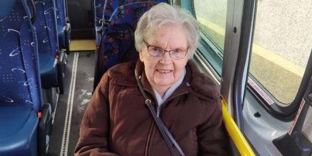 'I was overwhelmed' - 100-year-old Arranmore woman helps raise &euro;4,725 for charities