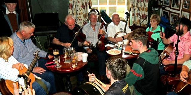 Cup of Tae Festival returning to Ardara this May Bank Holiday weekend