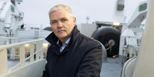 Government intervention called for with 'fuel cost rises catastrophic for fishing'