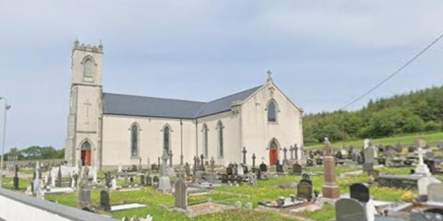Good Friday tea and cake sale raises &euro;1,400 for Inishowen church