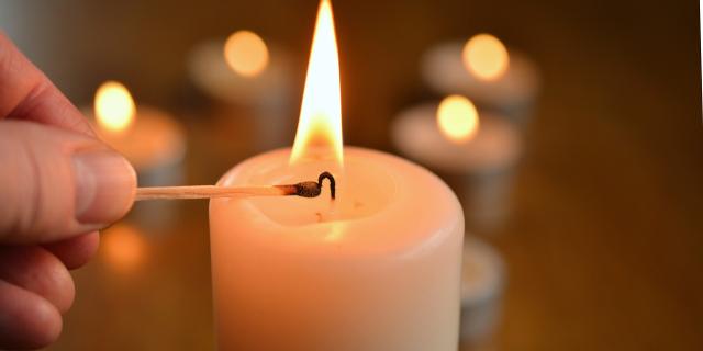 Death notices and funeral arrangements for Donegal on Good Friday evening, April 3