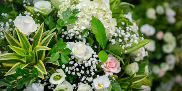 Death notices and funeral arrangements for Donegal on Monday morning, April 20