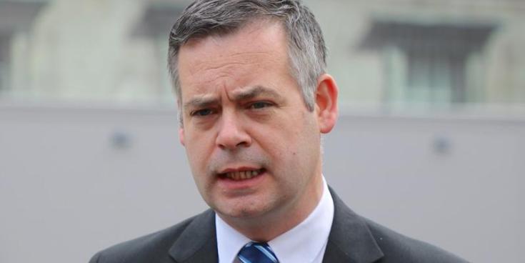 Political and economic status quo no longer working - Pearse Doherty TD