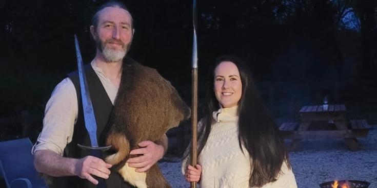 Spine-chilling, spooktacular Samhain story telling event to take place in Ballybofey