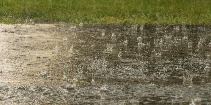 LIVE: Met Éireann urges caution as new weather warnings are issued for 14 counties