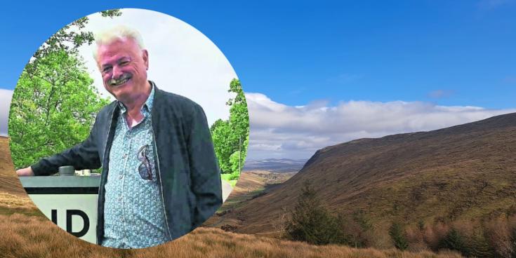 It Occurs To Me: 'He’s some man for one man, Our own Seimi Coleman'