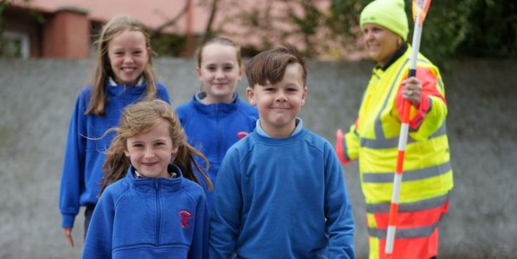 24 children seriously injured or killed on Donegal roads in last five years, report reveals