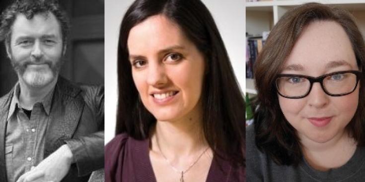 Donegal trio featured in Best Irish Books of 2025: Timeless tales for toddlers to teens