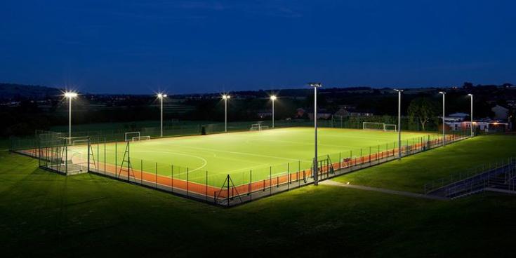 Cockhill Celtic seek planning permission for new AstroTurf pitch
