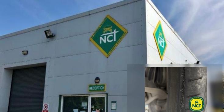 NCT testers warn of hidden danger as tyre defects cause more than 200,000 annual test failures