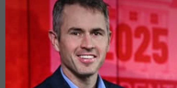 LIVE: Newstalk presenter Kieran Cuddihy joins RTÉ amid Liveline speculation