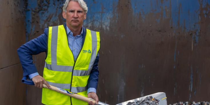 Households urged to step up electronics recycling as rare earth crisis deepens