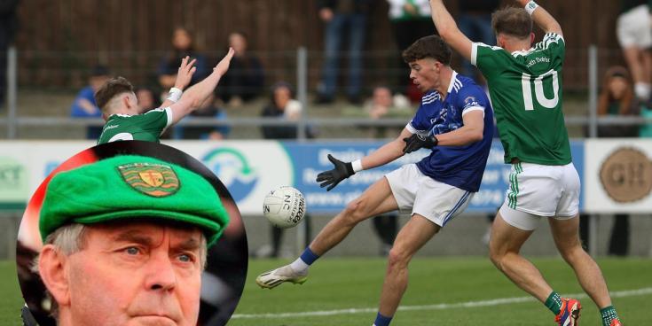 Mac's View: Naomh Conaill have to be given great credit after winning eighth title