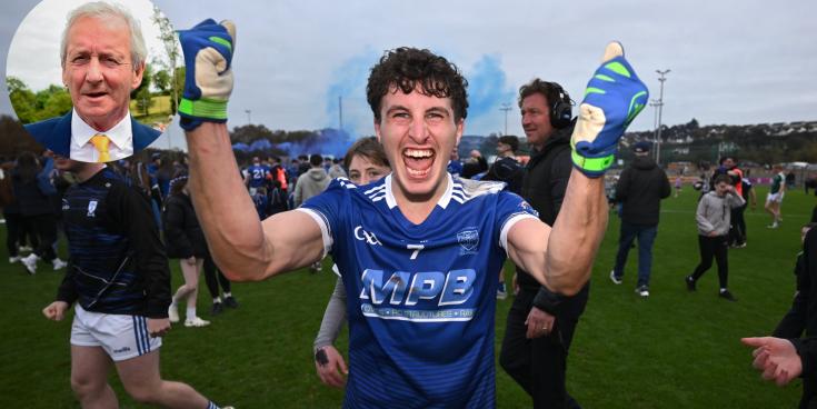 McShea’s Say: Naomh Conaill remain the standard bearers in Donegal