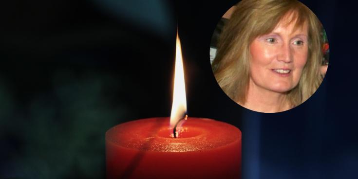 Peaceful passing occurs of Donegal Town’s Margaret Harley.