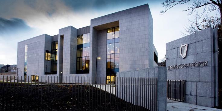 Young man faces Circuit Court trial over serious crash in Milford