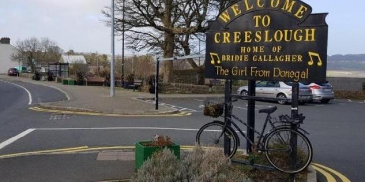 Creeslough Community Association to host Christmas Day dinner for second year