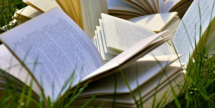 Fundraising book fair coming to Letterkenny Community Centre