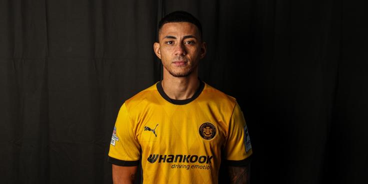 Mikey Place departs Finn Harps for Carrick Rangers