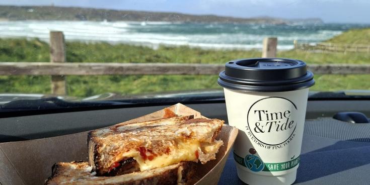 'Maintenance and structural issues' forces closure of west Donegal coffee shop