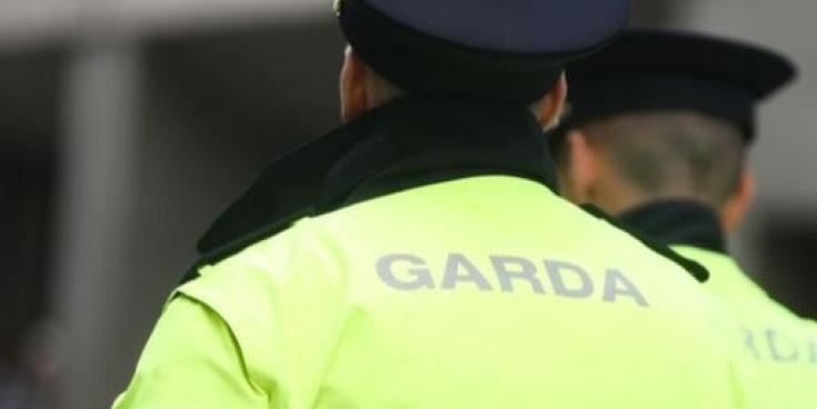 No festive cheer, as vandals target parked car during early hours of New Year's Day