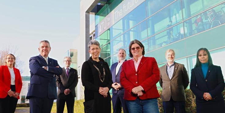 ATU announces key appointments to its Senior Leadership Team