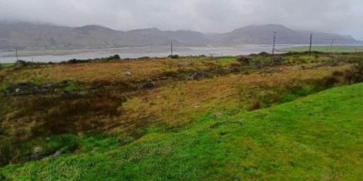 Proposed glamping facility near Ardara refused by Donegal County Council