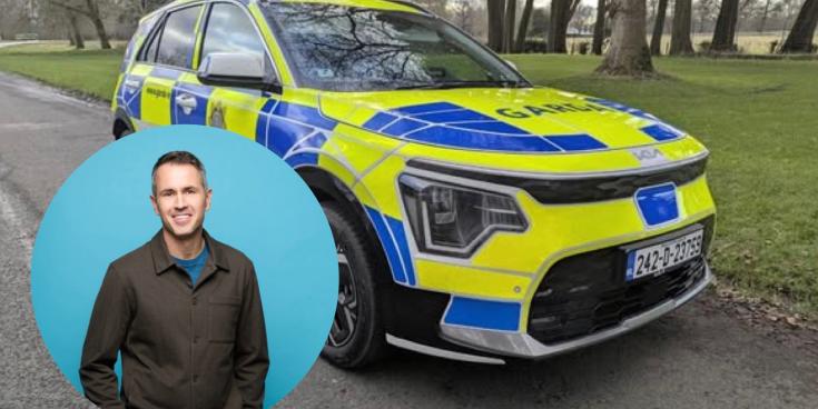 'We can&rsquo;t go anywhere&rsquo;: Gardai forced to queue up to charge electric patrol cars