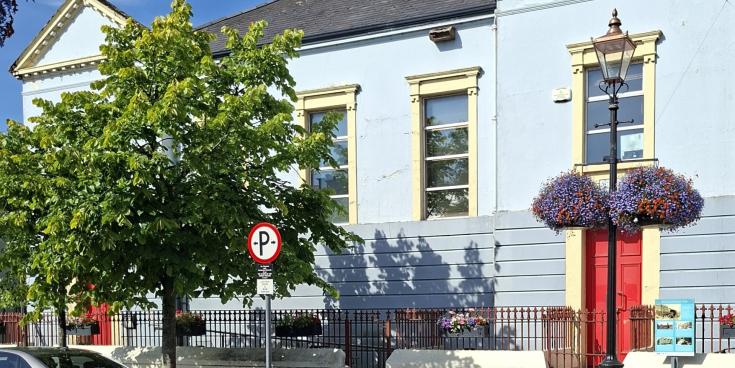 Young Burnfoot man cleared of no insurance charge due to &lsquo;lack of evidence&rsquo;