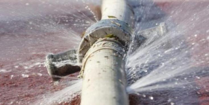 Anger in Inishowen as &euro;100,000 pay rise for Uisce &Eacute;ireann CEO approved