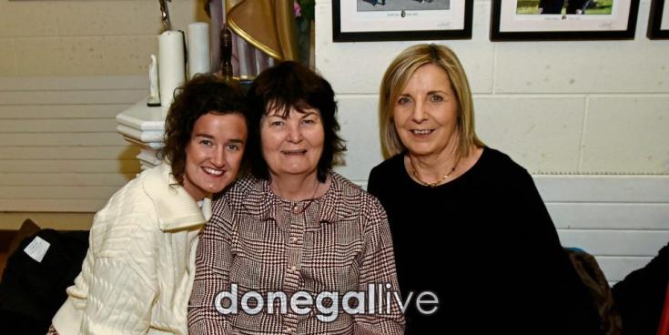 In pictures: Illies National School hosts Ceil&iacute; night