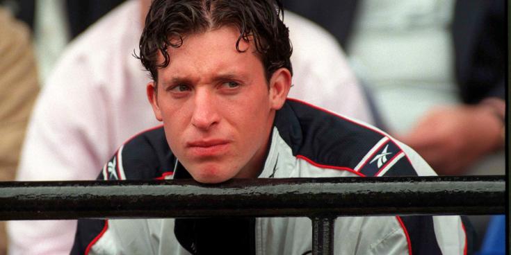 Liverpool legend Robbie Fowley confirms Letterkenny appearance